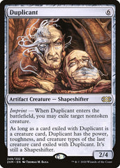 Duplicant [Double Masters] | Arkham Games and Comics