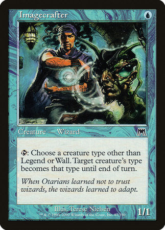 Imagecrafter [Onslaught] | Arkham Games and Comics