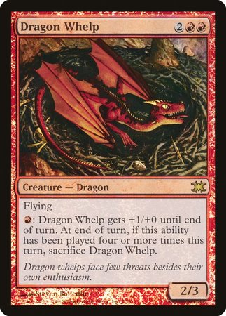 Dragon Whelp [From the Vault: Dragons] | Arkham Games and Comics