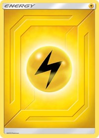 Lightning Energy (2019 Unnumbered) [Sun & Moon: Team Up] | Arkham Games and Comics