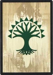 Guild Token - Selesnya [Prerelease Cards] | Arkham Games and Comics