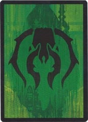 Guild Token - Golgari [Prerelease Cards] | Arkham Games and Comics