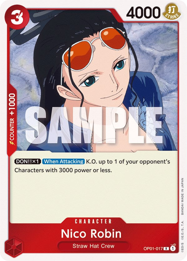 Nico Robin [Romance Dawn] | Arkham Games and Comics