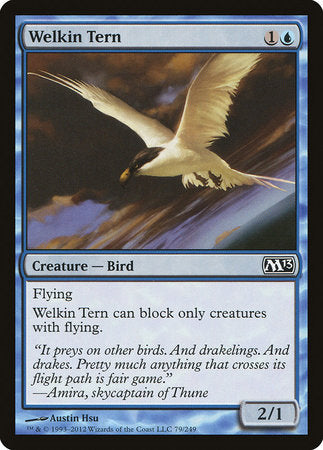 Welkin Tern [Magic 2013] | Arkham Games and Comics