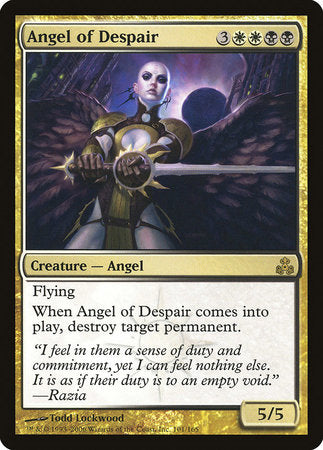 Angel of Despair [Guildpact] | Arkham Games and Comics