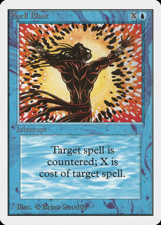 Spell Blast [Unlimited Edition] | Arkham Games and Comics