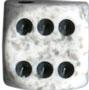 Chessex: D6 Speckled Dice Set- 16mm | Arkham Games and Comics