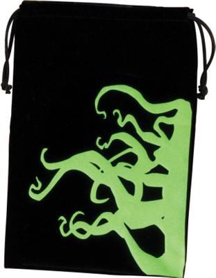 Fantasy Flight Dice Bag | Arkham Games and Comics