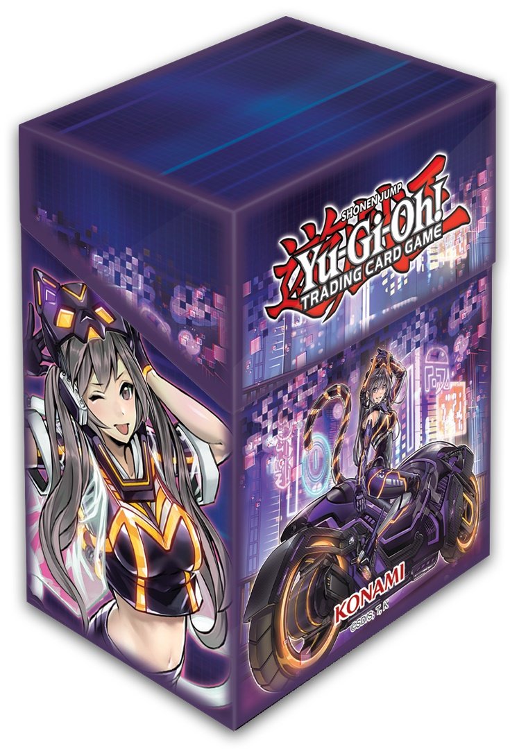 I:P Masquerena Box | Arkham Games and Comics