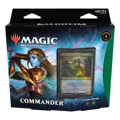 Kaldheim Commander | Arkham Games and Comics