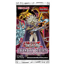 Legendary Duelists Rage of Ra | Arkham Games and Comics