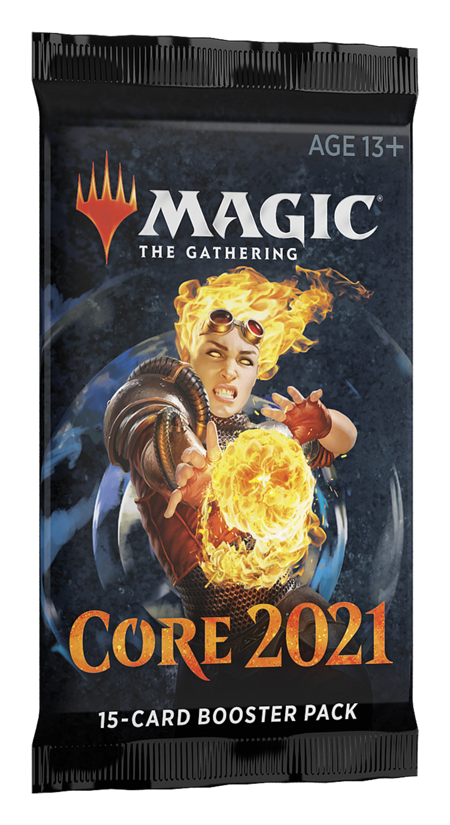 Core 2021 Booster Pack | Arkham Games and Comics
