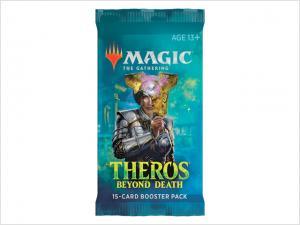 Theros Beyond Death Collector Booster | Arkham Games and Comics