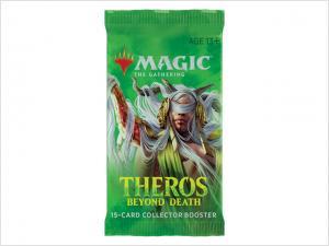 Theros Beyond Death Collectors Booster | Arkham Games and Comics