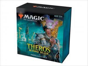 Theros Beyond Death Prerelease Pack | Arkham Games and Comics