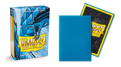 Dragon Shield Japanese Card Sleeves | Arkham Games and Comics