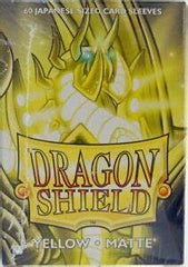 Dragon Shield Japanese Card Sleeves | Arkham Games and Comics