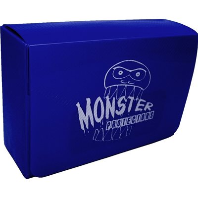 Monster Double Deck Box | Arkham Games and Comics