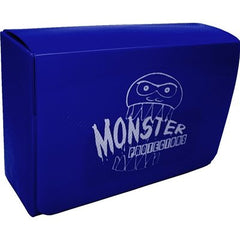 Monster Double Deck Box | Arkham Games and Comics