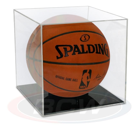 Basketball Holder - Grandstand - UV | Arkham Games and Comics