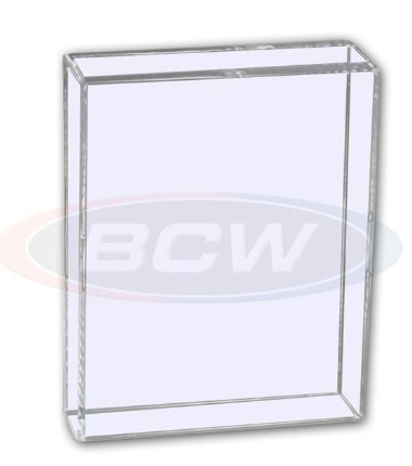 Snap-Box - 10 Count - 180 PT. (5 Year+ UV) | Arkham Games and Comics