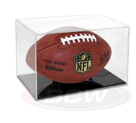 Football Display - Grandstand | Arkham Games and Comics