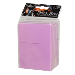 Ultra Pro Deck Box 80ct | Arkham Games and Comics