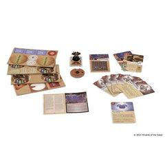 Dungeons & Dragons - Attack Wing Wave 1 Dwarven Ballista Expansion Pack | Arkham Games and Comics