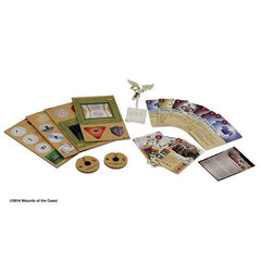 Dungeons & Dragons - Attack Wing Wave 2 Movanic Deva Angel Expansion Pack | Arkham Games and Comics