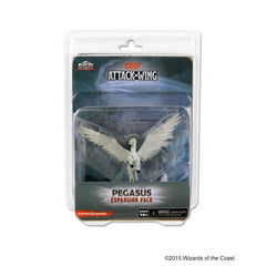 Dungeons & Dragons - Attack Wing Wave 7 Pegasus Expansion Pack | Arkham Games and Comics