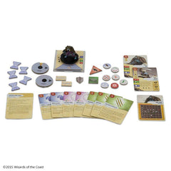 Dungeons & Dragons - Attack Wing Wave 10 Ogre Mage Expansion Pack | Arkham Games and Comics