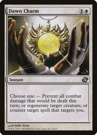 Dawn Charm [Planar Chaos] | Arkham Games and Comics