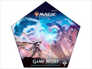 Magic Game Night | Arkham Games and Comics