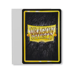 Dragon Shield Perfect Fit Sleeve - Clear ‘Naluapo’ 100ct | Arkham Games and Comics