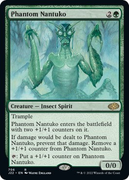 Phantom Nantuko [Jumpstart 2022] | Arkham Games and Comics