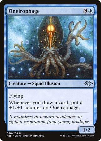 Oneirophage [Modern Horizons] | Arkham Games and Comics
