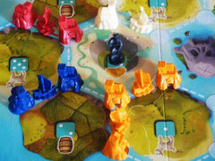 CATAN Junior | Arkham Games and Comics