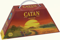 CATAN - Traveler | Arkham Games and Comics