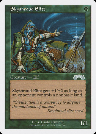 Skyshroud Elite [Battle Royale Box Set] | Arkham Games and Comics