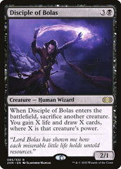 Disciple of Bolas [Double Masters] | Arkham Games and Comics