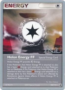 Holon Energy FF (104/113) (Eeveelutions - Jimmy Ballard) [World Championships 2006] | Arkham Games and Comics