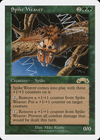 Spike Weaver [Battle Royale Box Set] | Arkham Games and Comics