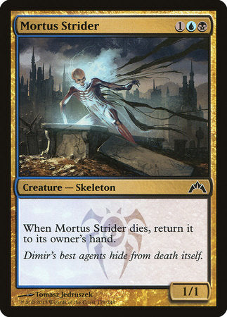 Mortus Strider [Gatecrash] | Arkham Games and Comics