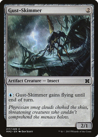 Gust-Skimmer [Modern Masters 2015] | Arkham Games and Comics