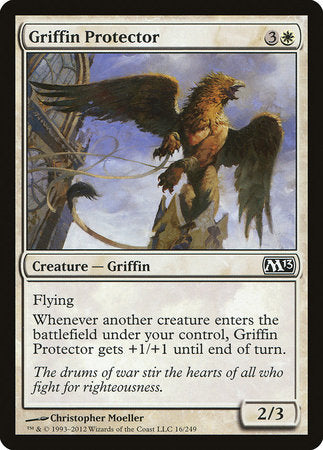 Griffin Protector [Magic 2013] | Arkham Games and Comics