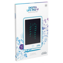 Digital Life Pad 9" | Arkham Games and Comics