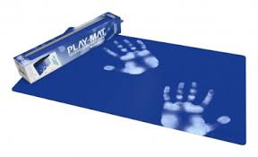 Ultimate Guard Chromiaskin Playmat | Arkham Games and Comics