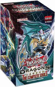 Dragons of Legend the Complete Series | Arkham Games and Comics
