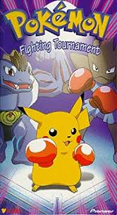 Pokemon Tournament | Arkham Games and Comics
