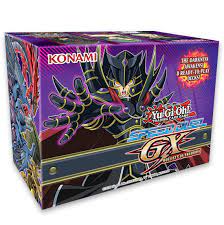 Speed Duel GX: Duelists of Shadows Mini Box - Speed Duel GX: Duelists of Shadows (SGX3) | Arkham Games and Comics